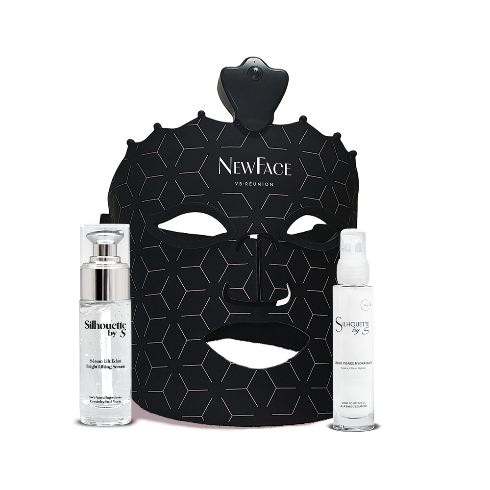 Pack Éclat : Lift
