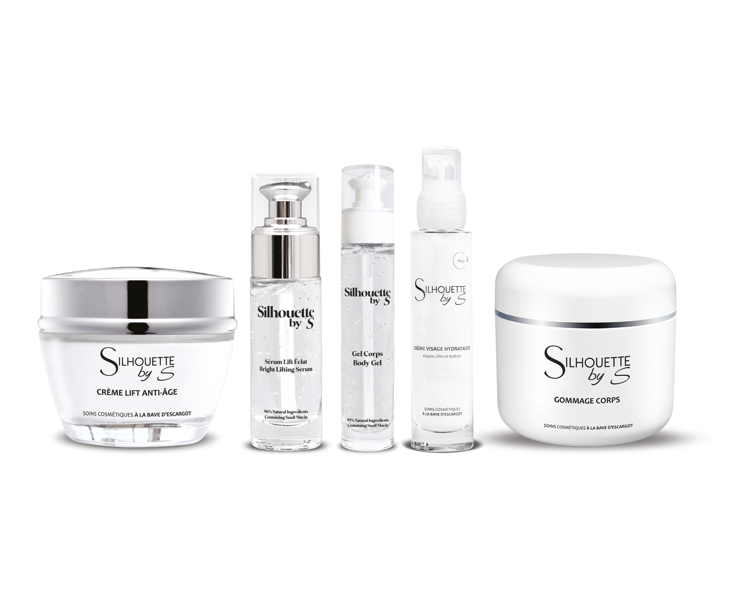 Soins Corps & Visage