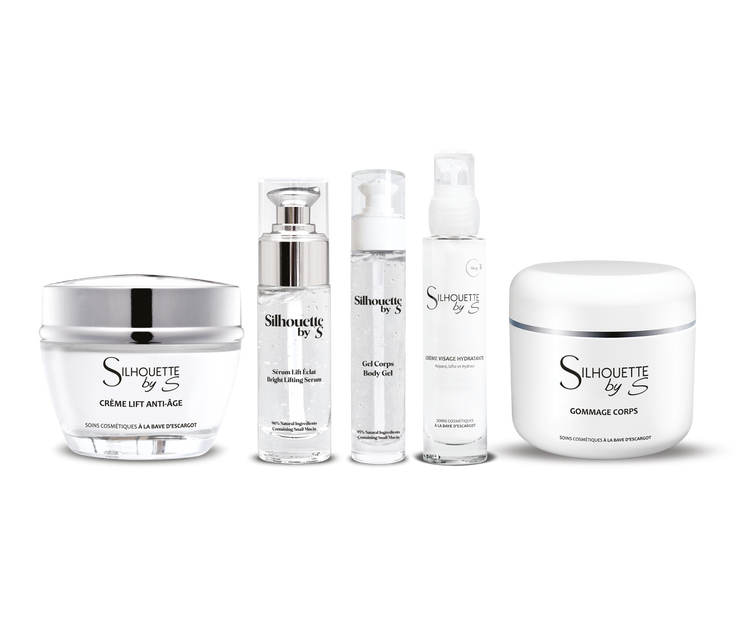 Soins Corps & Visage