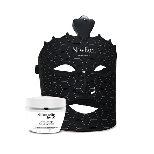 Pack Lumière : Anti-âge